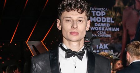 Dawid Woskanian z "Top Model" ujawnia na co przeznaczył pieniądze z wygranej: "Nie czułem potrzeby, żeby kupować DROGIE SAMOCHODY"