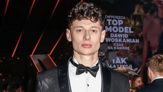 Dawid Woskanian z "Top Model" ujawnia na co przeznaczył pieniądze z wygranej: "Nie czułem potrzeby, żeby kupować DROGIE SAMOCHODY"