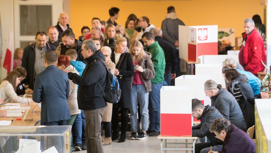 W Niemczech piszą o Polsce. Nie wszyscy zadowoleni z przegranej PiS