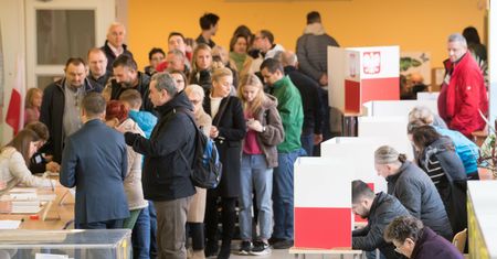 W Niemczech piszą o Polsce. Nie wszyscy zadowoleni z przegranej PiS