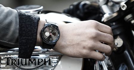 Wygląda na to, że Android Wear wkrótce będzie tym, czym powinien być od początku
