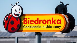 Zacznie się w Biedronce od poniedziałku. Naczynia od 17,99 zł