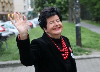 Senyszyn przebiła konkurentów. Chce 30 mld zł na budownictwo, bo "wojny nie będzie"