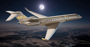Bombardier pokazał nowy prywatny odrzutowiec. Global 8000 ma być "naj" pod kilkoma względami