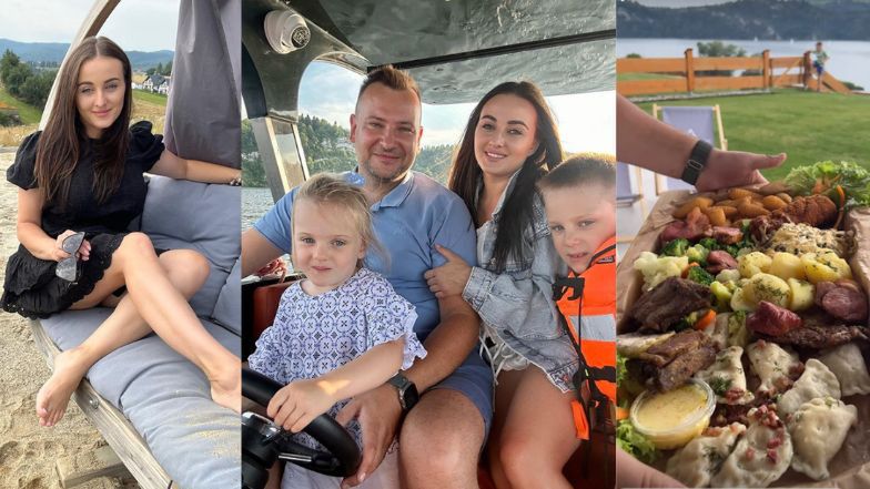 Bardowscy chwalą się darmowymi wakacjami