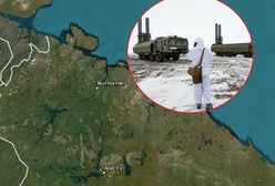 Ujawnili działania Rosji. Potężne inwestycje militarne na Dalekiej Północy