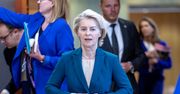 Ta opinia zaboli von der Leyen. KE utajniła nazwiska. Chodzi o szczepionki