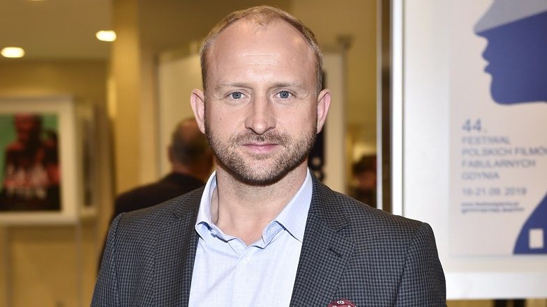 Borys Szyc