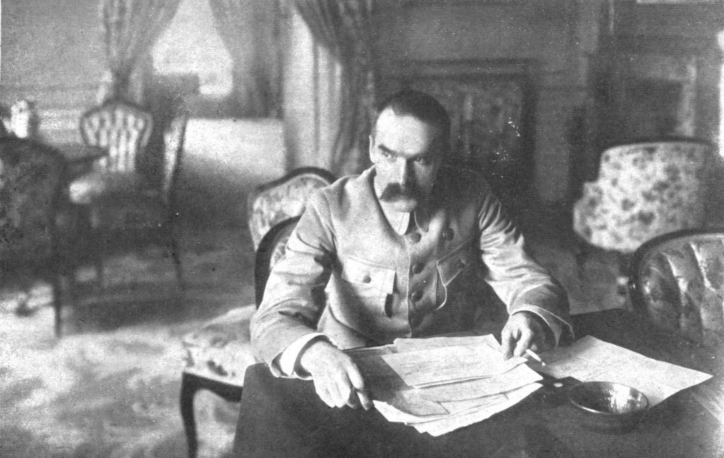 Piłsudski przepadał za tym deserem. Przepis znalazłam w zakurzonym zeszycie babci