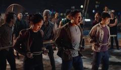 Wojna gangów w reklamie „Escape” marki Audi (wideo)