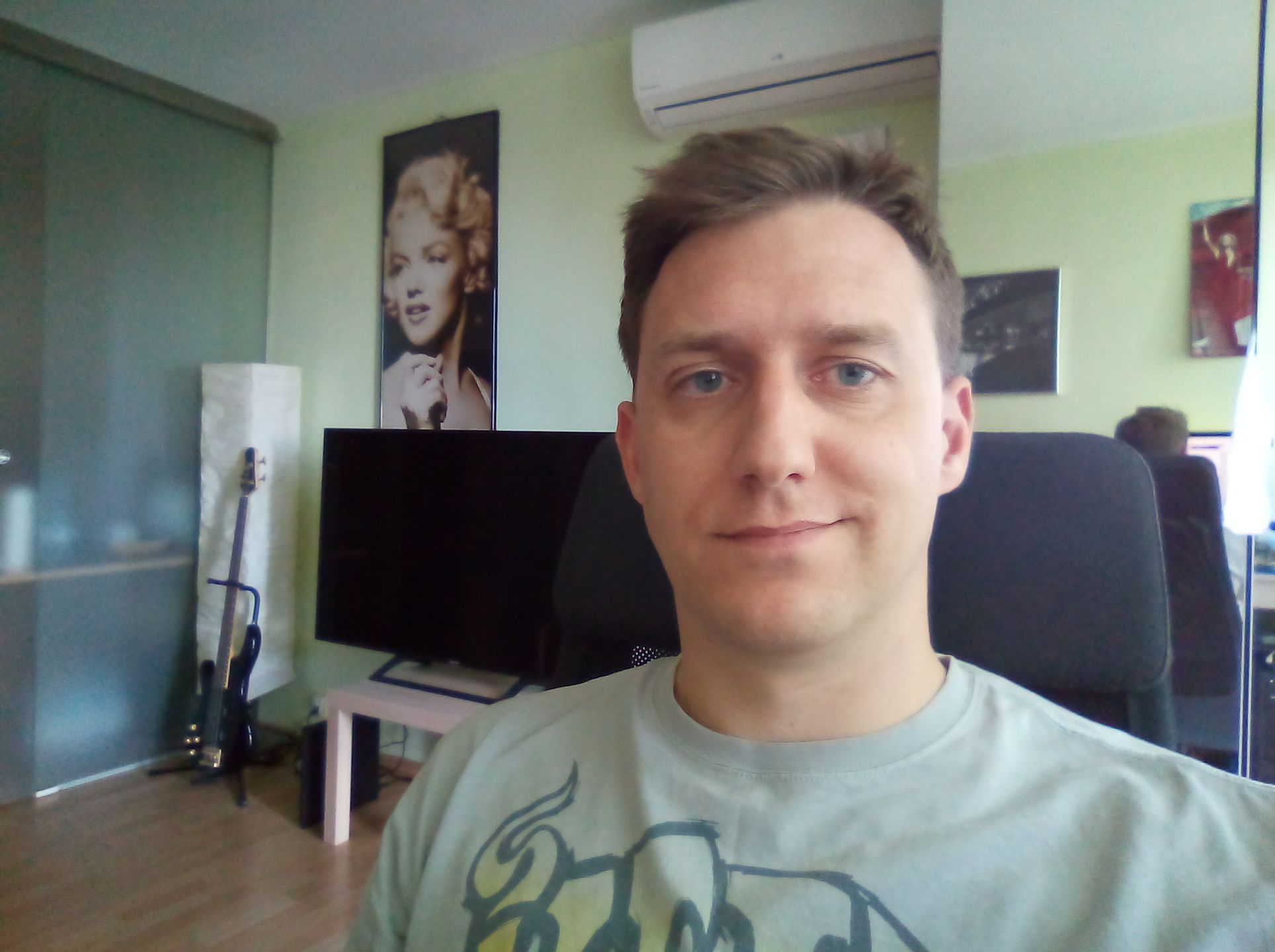 Wielki test smartfonów za 500 zł. Sprawdzamy Huawei Y5 2018 27