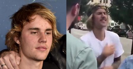 Fani boją się, że Justin Bieber przechodzi ZAŁAMANIE NERWOWE