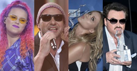 Opole 2018: Gwiazdki "Voice of Poland", trener personalny i Tomasz Karolak walczyli w konkursie Premier (ZDJĘCIA)