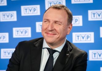 Jacek Kurski ogłasza kolejny sukces TVP: "Wykonawca "Despacito" PRZYJEDZIE NA SYLWESTRA do Zakopanego! MAMY TO!"