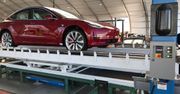 Tesla nie sprawdza hamulców w Modelu 3? Pracownik zdradza szczegóły