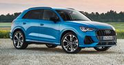 Audi Q3 doczekało się hybrydy plug-in. Dołączy do Q5 i Q7