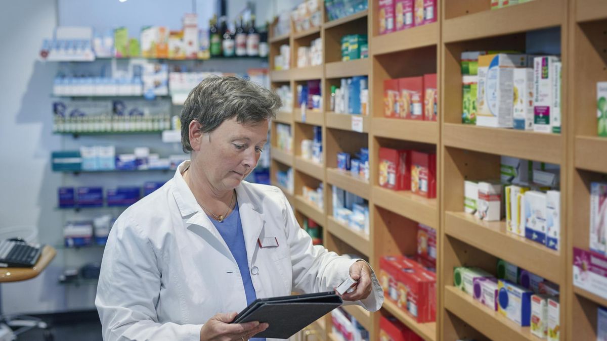 GIF wycofuje maść. "Nie jest zgodne z pozwoleniem na dopuszczenie do obrotu produktu"
