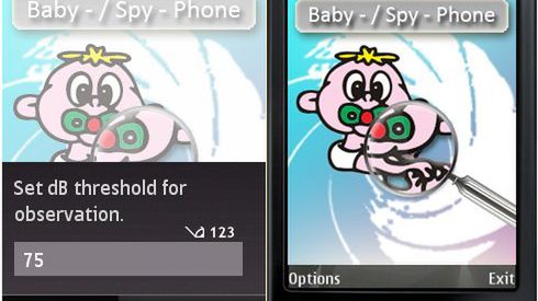 Symbian podsłuchuje 1