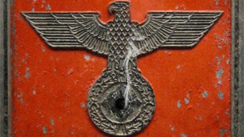 Kilka smacznych ujęć z Bękartów wojny 1