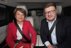 "Sprzedaliśmy dom i zainwestowaliśmy wszystko". Dziś obraca milionami