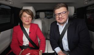 "Sprzedaliśmy dom i zainwestowaliśmy wszystko". Dziś obraca milionami