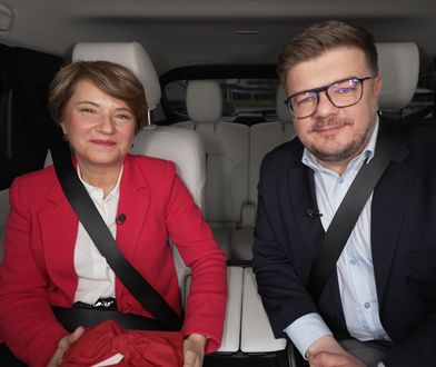 "Sprzedaliśmy dom i zainwestowaliśmy wszystko". Dziś obraca milionami