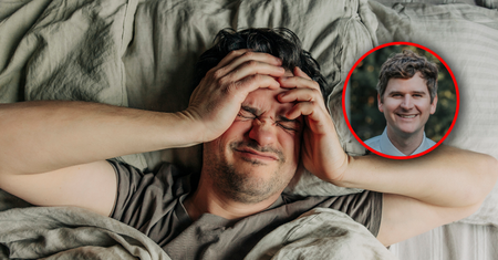 Mniej niż 7 godzin snu? Naukowcy: to może skracać życie bardziej niż zła dieta i brak ruchu