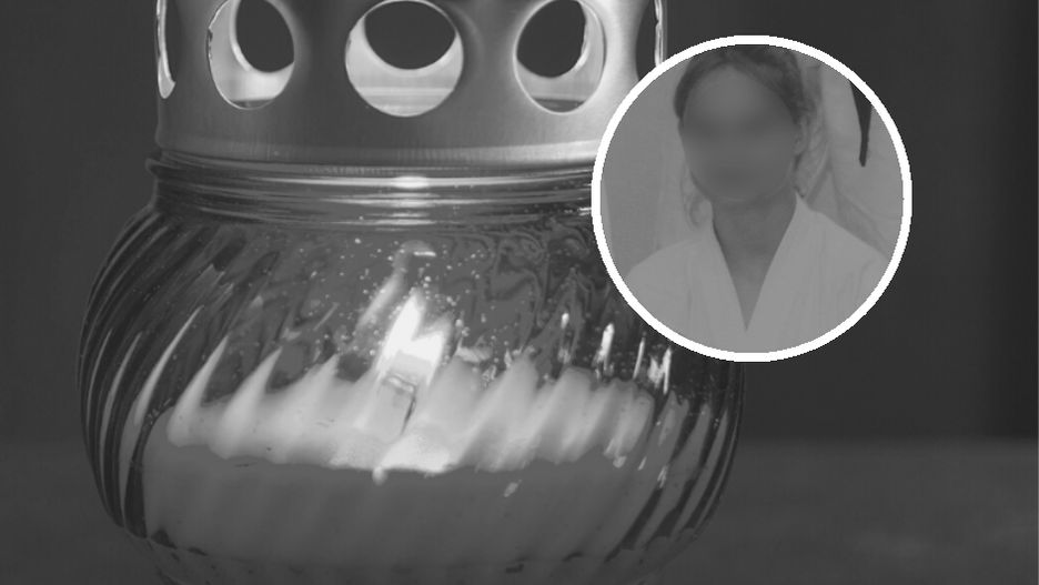 15-latka miała wyskoczyć z okna