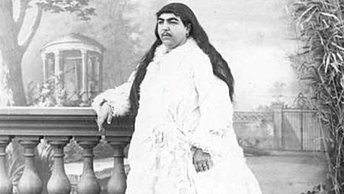 Zahra Khanom