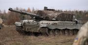Fałszywe czołgi w Ukrainie. Rosjanie nie raz się nabrali