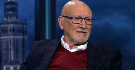 Marek Przybylik o zadziwiających telefonach do "Szkła kontaktowego". Ma luz