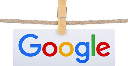 Historia według Google. Nie lubię ich Doodle'a!
