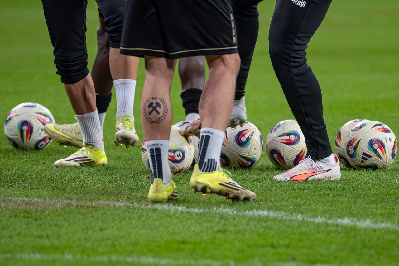 Kolejorz gotowy na wielki wieczór przy Bułgarskiej. Trening, mobilizacja i jasny cel: wrócić na właściwe tory