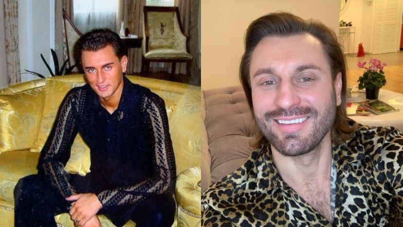 Tak kiedyś wyglądały "Królowe Życia"! Trudno je poznać