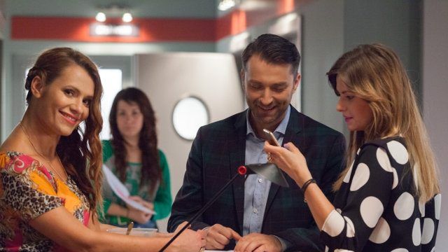 Singielka o nowej porze emisji