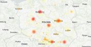 Awaria w InPost. Spodziewaj się opóźnienia w dostawie (aktualizacja)