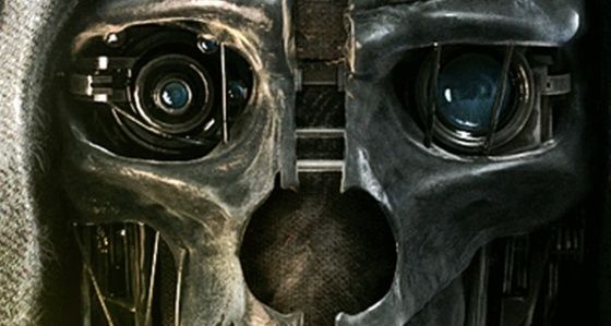Dishonored gra BAFTA nominacje