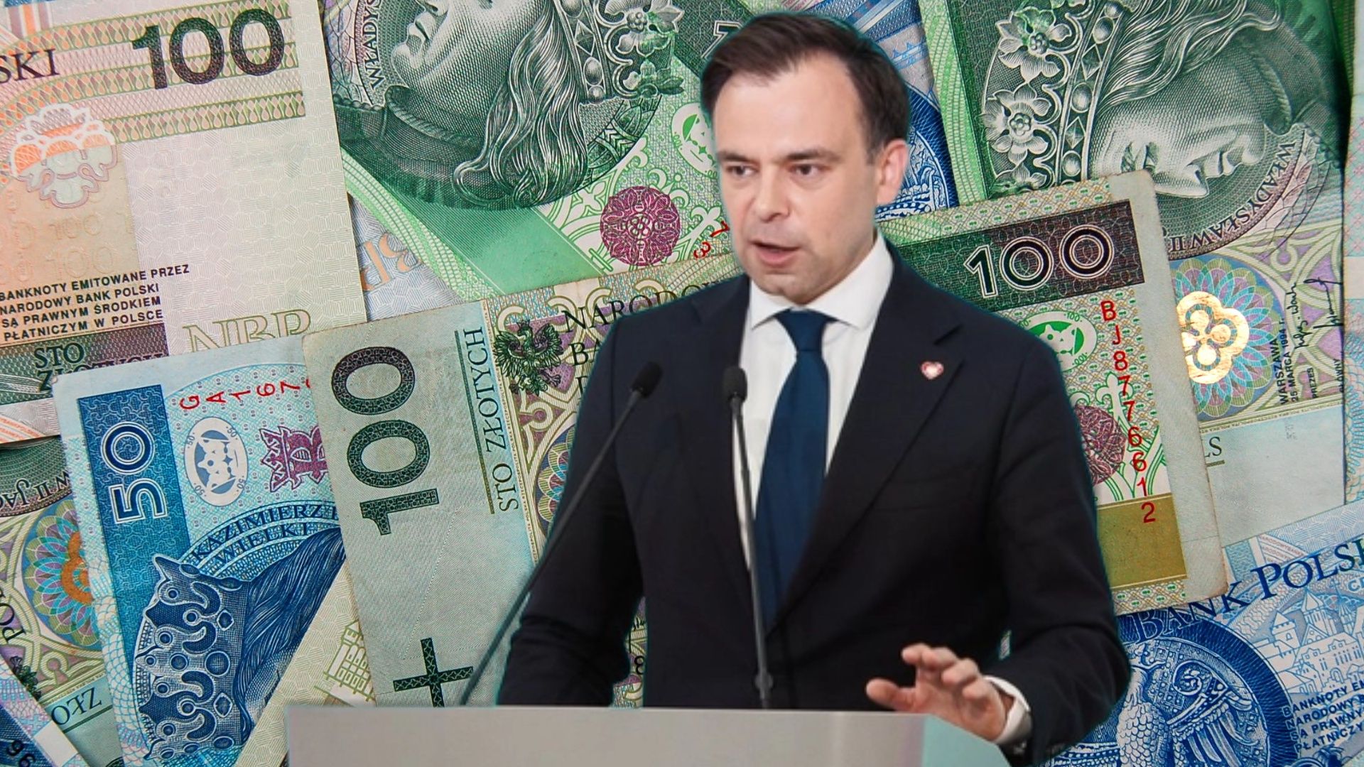 Rekordowy wzrost Polaków w drugim progu podatkowym!