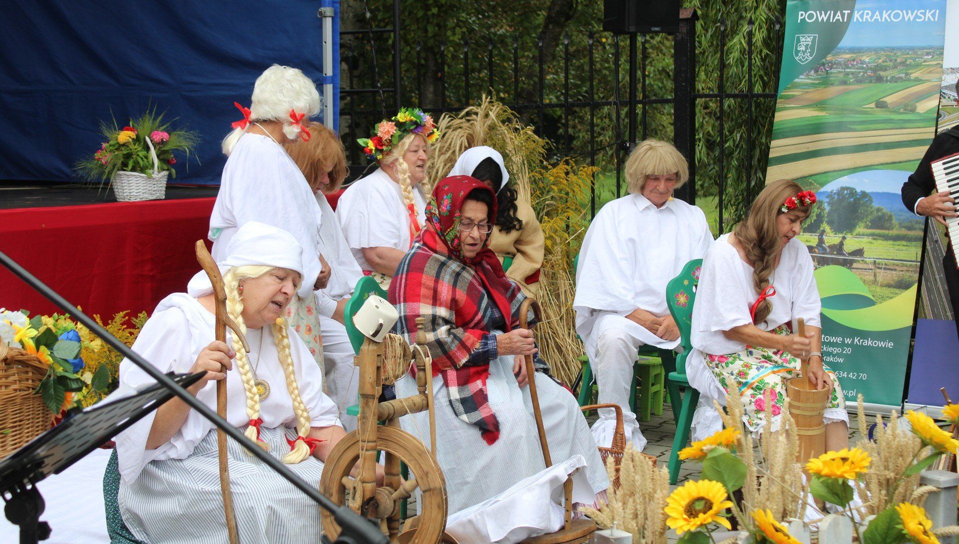 Jubileusz 770 lat Modlnicy