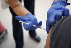 Komisja Europejska grozi konfiskatą szczepionek