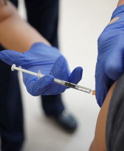 Komisja Europejska grozi konfiskatą szczepionek
