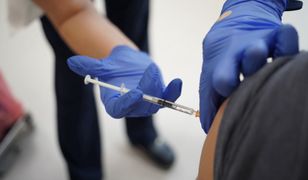 Komisja Europejska grozi konfiskatą szczepionek