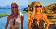 Aneta Glam ma 51 lat i perfekcyjną sylwetkę. Katuje się dietą