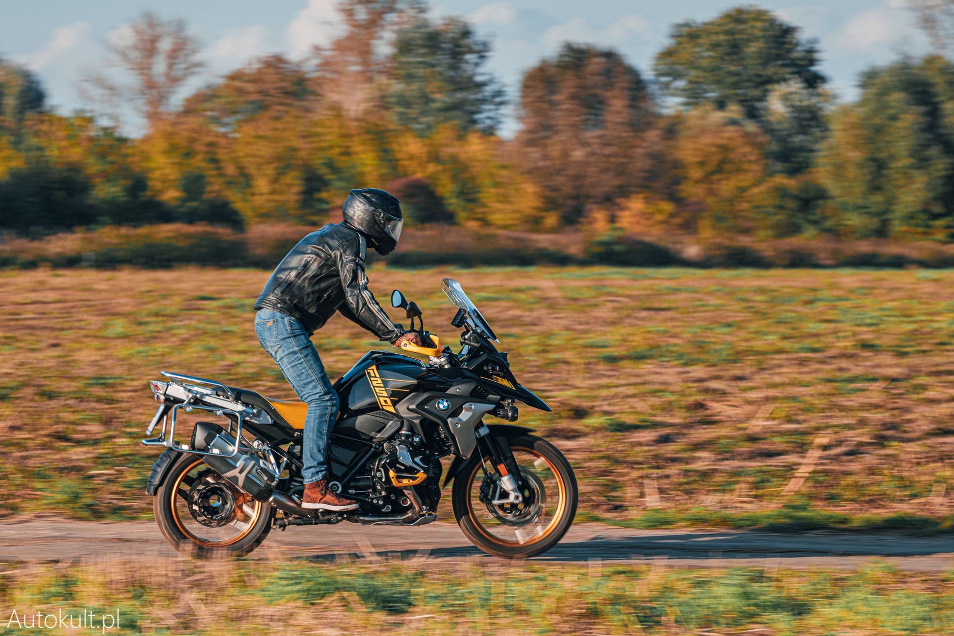 BMW R 1250 GS