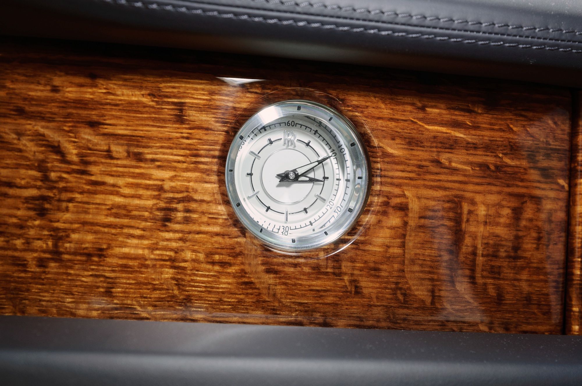 Rolls-Royce Phantom VII (2015)