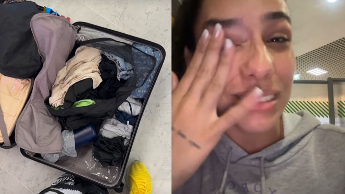 Igrzyska 2024. Vieira wyrzucona z imprezy, zapowiada, że ujawni aferę