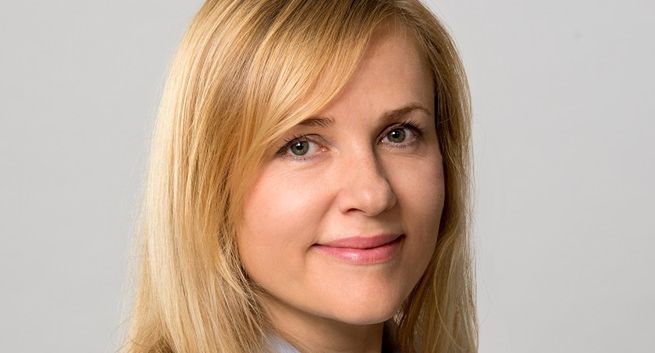 Justyna Rusinowicz-Kordus na czele działu obsługi klienta w Chromatique