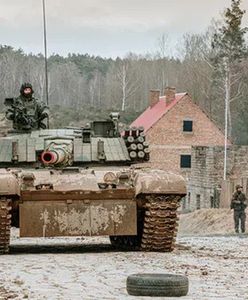 Польща охороняє кордони НАТО. Де дислокуються польські солдати?