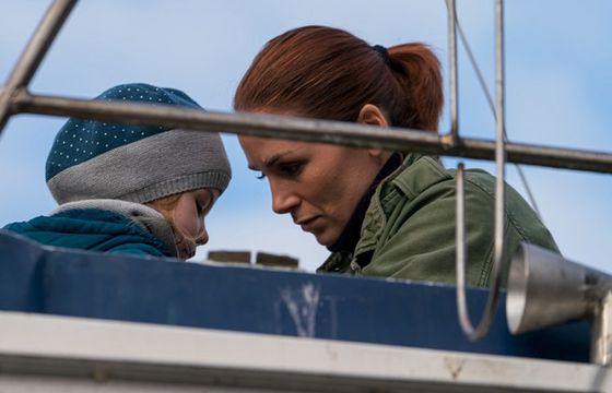 Ilu widzów miał serial „Odwilż” w TVN?