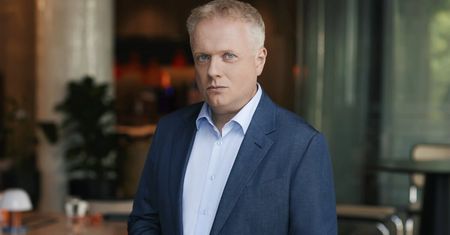 Jeden z największych banków w Polsce ma nowego prezesa. Zmiana po 20 latach